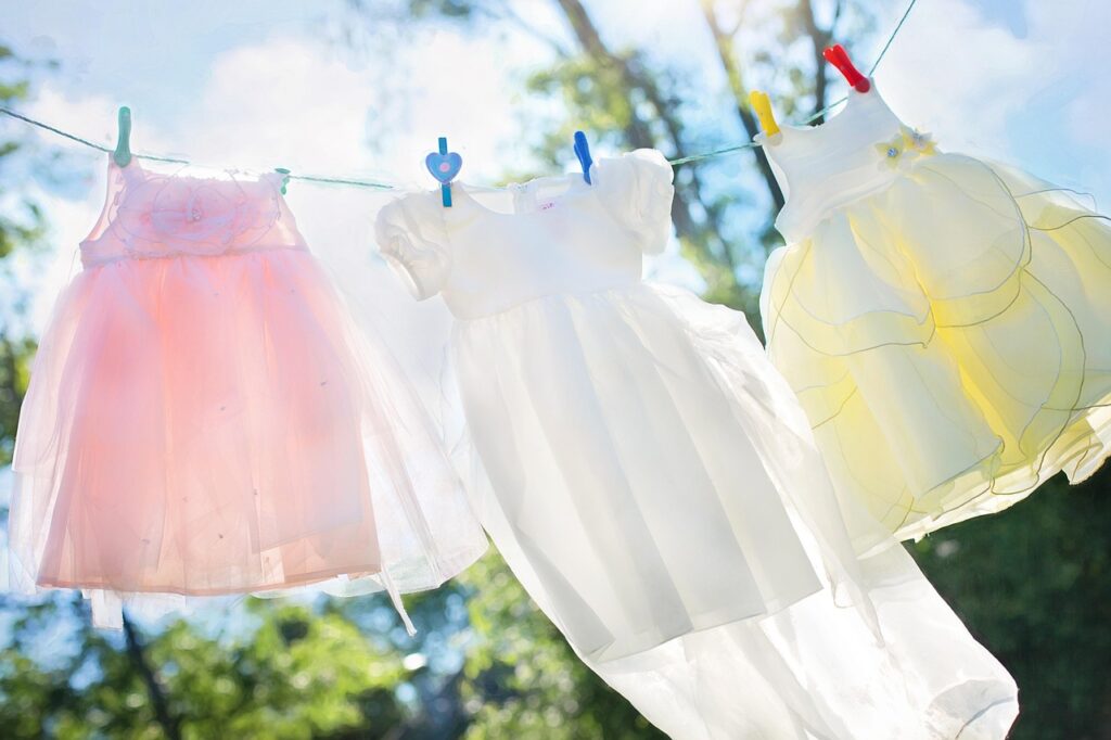 医療脱毛施術直後に服を着ていいのか？
