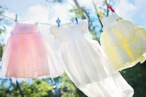 医療脱毛施術直後に服を着ていいのか？